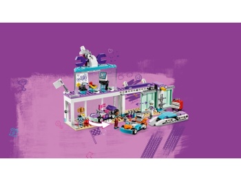 LEGO Friends 41351 Kreatywny warsztat
