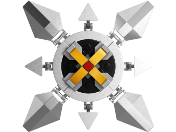 LEGO Ideas 21311 Voltron 