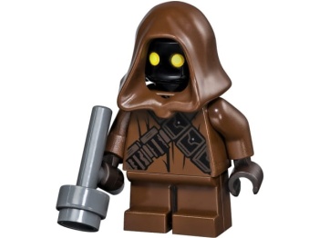 LEGO Star Wars 75059 Sandcrawler