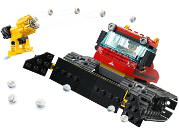 LEGO 60222 