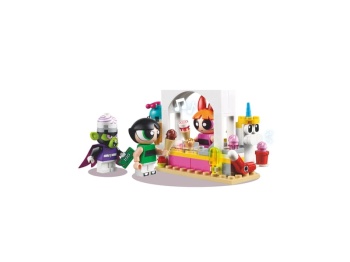  LEGO Atomówki 41288 Mojo Jojo atakuje