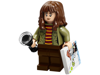 LEGO Stranger Things 75810 Upside down - Druga strona