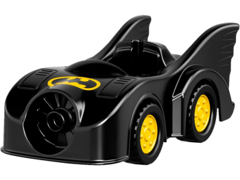 LEGO DUPLO 10842 Jaskinia Batmana