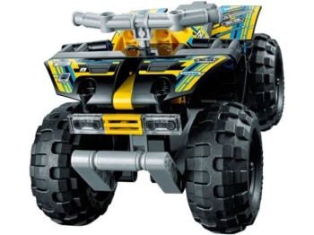 LEGO Technic 42034 Quad