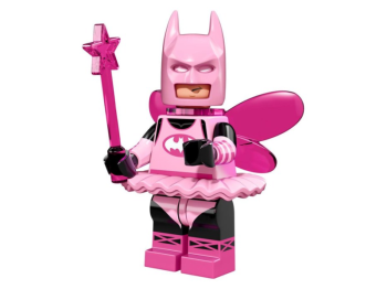  LEGO Minifigures 71017 Minifigurki Batman Movie
