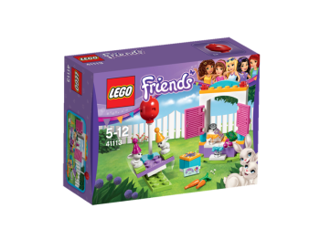 LEGO Friends 41113 sklep z prezentami