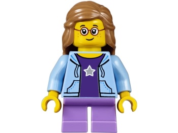  LEGO CREATOR 10257 Karuzela