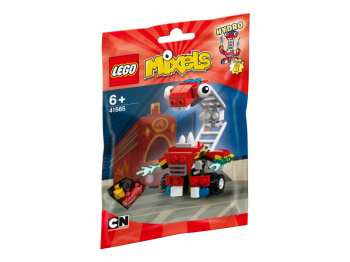 LEGO Mixels 41565 Hydro