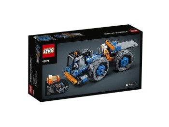 LEGO Technic 42071 