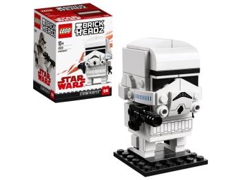 LEGO BrickHeadz 41620 Szturmowiec