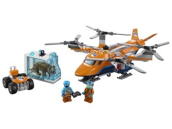 LEGO City 60193