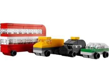 LEGO CREATOR 10214 Tower Bridge