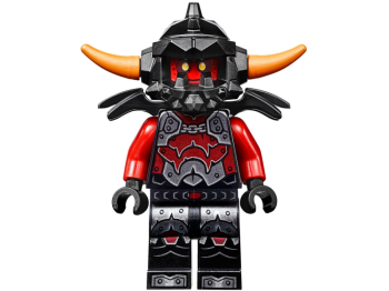 LEGO Nexo Knights 70315 Pojazd Claya