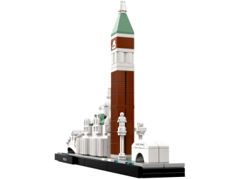 LEGO Architecture 21026 Wenecja