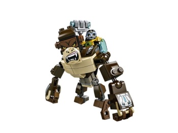 LEGO Chima 70125 Goryl