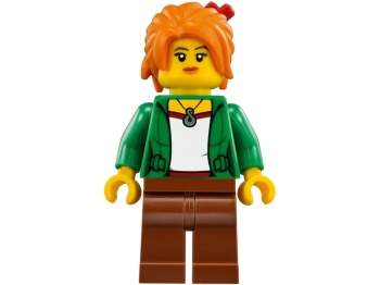 LEGO Ninjago 70620 Miasto Ninjago 