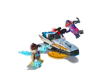 LEGO Overwatch 75970 Smuga vs. Trupia Wdowa