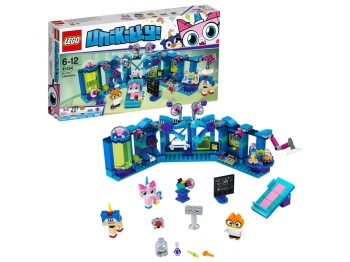 Laboratorium dr Lisiczki™ 