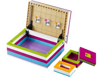 LEGO Friends 40114 Szkatułka