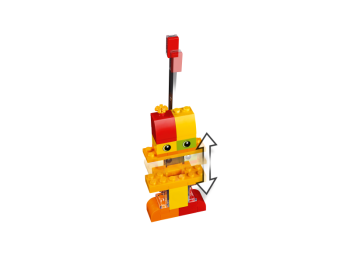 LEGO Movie 70820 LEGO Movie Maker