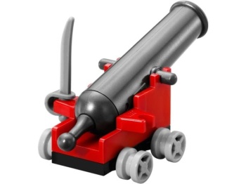 LEGO Pirates 70409 Obrona wraku