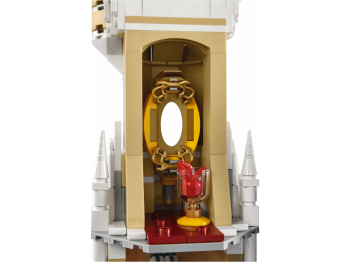 LEGO Disney 71040 Zamek Disneya