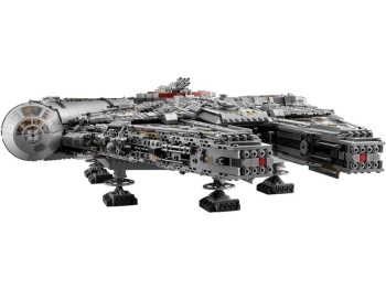 75192 LEGO Star Wars Sokół Millennium