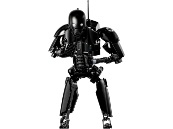 LEGO Star Wars 75120 K-2SO