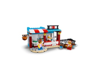 LEGO Creator 31077 Słodkie niespodzianki