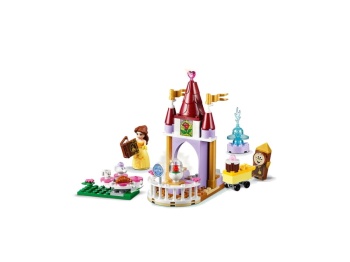  LEGO Juniors 10762 Opowieści Belli