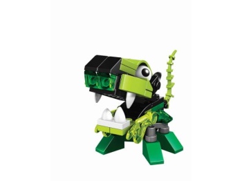 LEGO Mixels 41519 Glurt