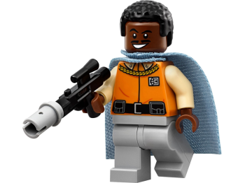 LEGO Star Wars 75175 A-Wing Starfighter™