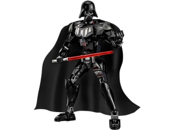 LEGO Star Wars 75111 Darth Vader