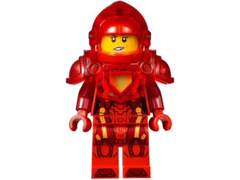 LEGO Nexo Knights 70331 Macy