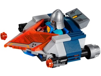 LEGO Nexo Knights 70327 Królewski Mech