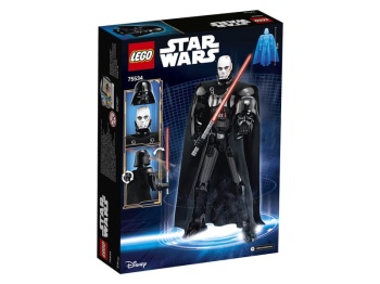 LEGO Star Wars 75534  Darth Vader™