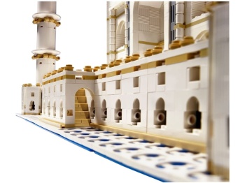 LEGO CREATOR 10256 Tadż Mahal