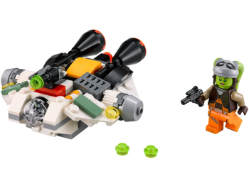  LEGO Star Wars 75127 Ghost
