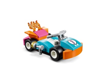 LEGO Friends 41351 Kreatywny warsztat