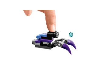 LEGO Nexo Knights 70353 Heligulec