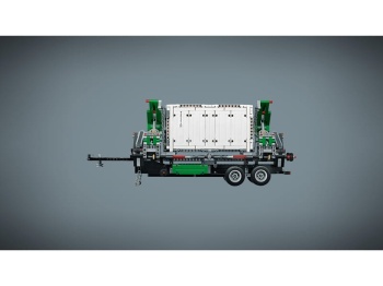 LEGO Technic 42078  TRUCK