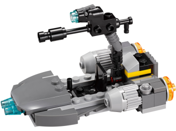 LEGO Star Wars 75131 Ruch Oporu