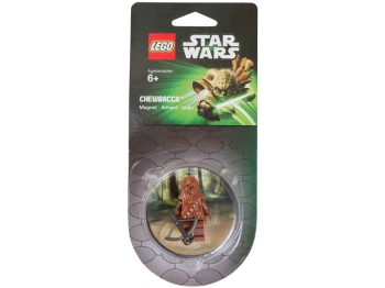 LEGO Star Wars Magnes 850639 Chewbacca