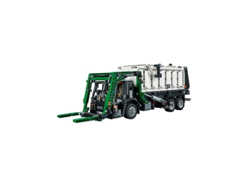 LEGO Technic 42078  TRUCK