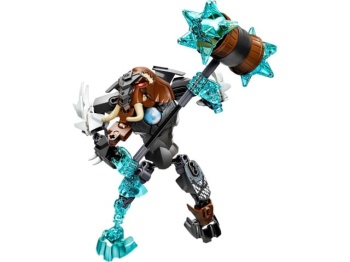 LEGO Chima 70209 CHI Mungus