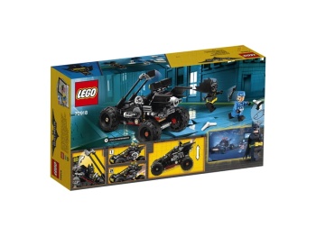 LEGO Batman Movie 70918  Łazik piaskowy Batmana
