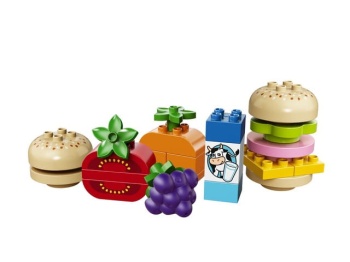 LEGO DUPLO 10566 Kolorowy piknik