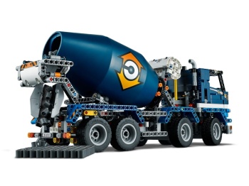 42112 LEGO Technic