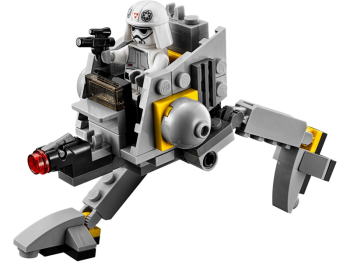 LEGO Star Wars 75130 AT-DP