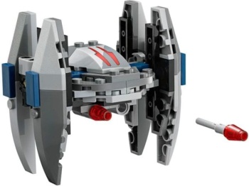 LEGO Star Wars 75073 Droid Sęp